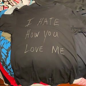 Marc Jacobs shirt